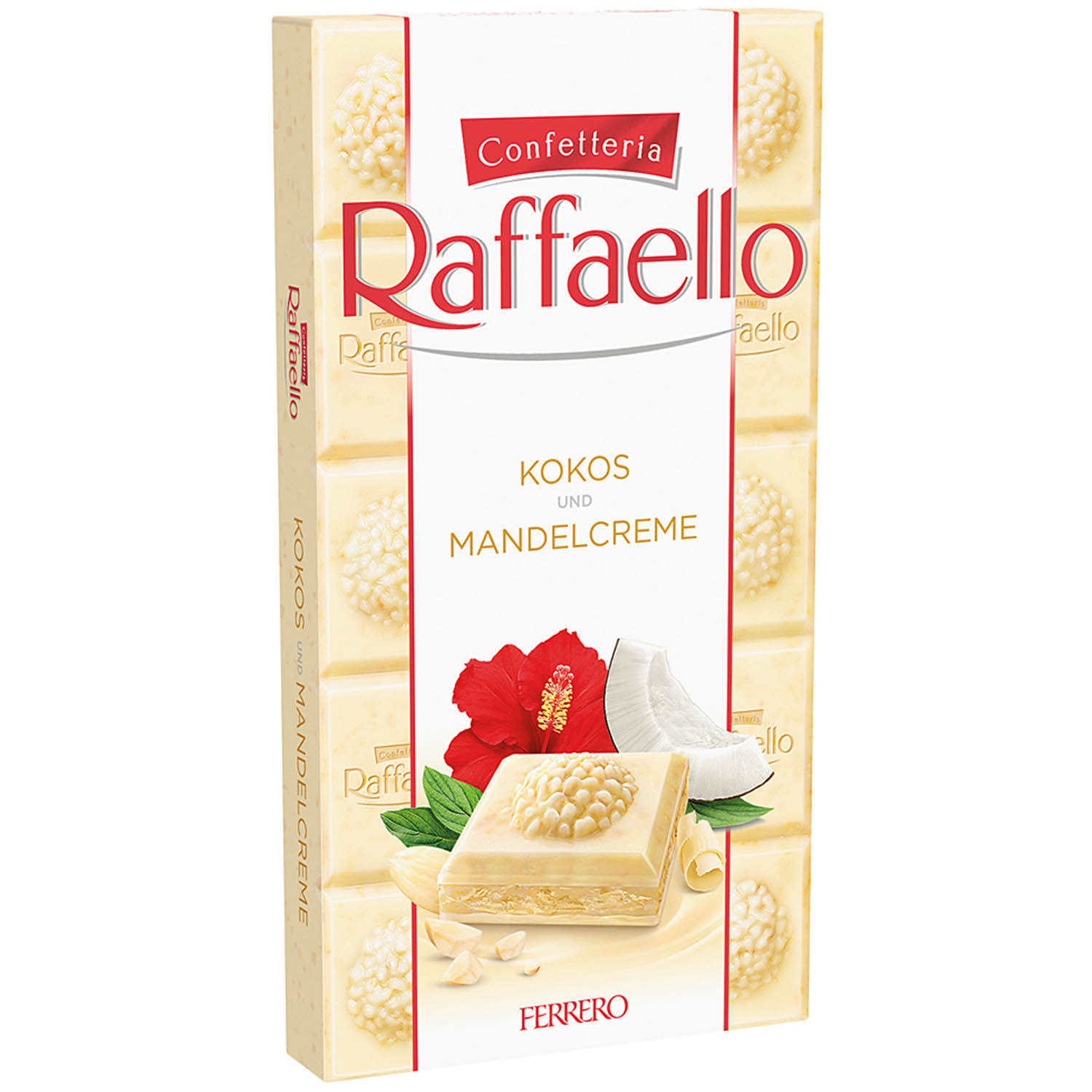 Raffaello Tafel 90г